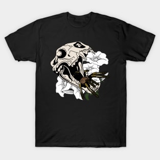 Ephebopus Murinus T-Shirt